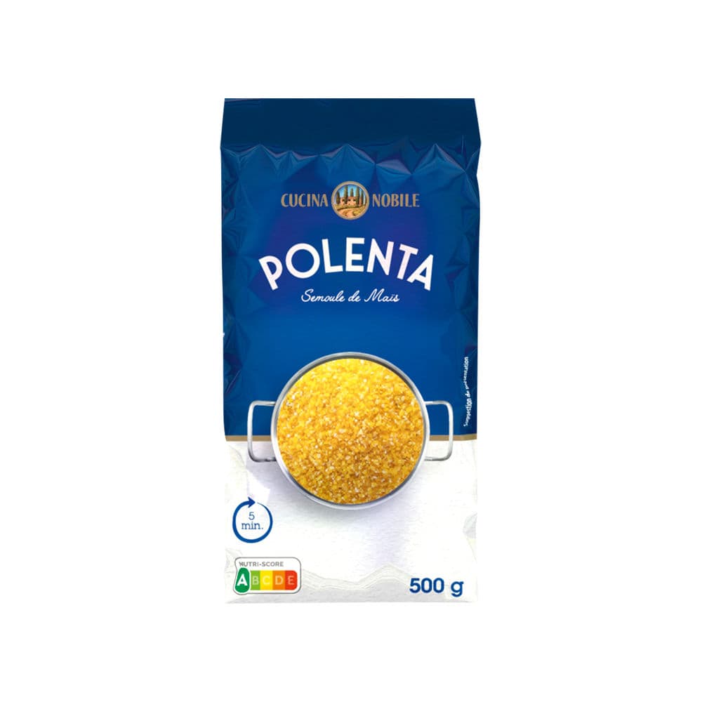 Polenta