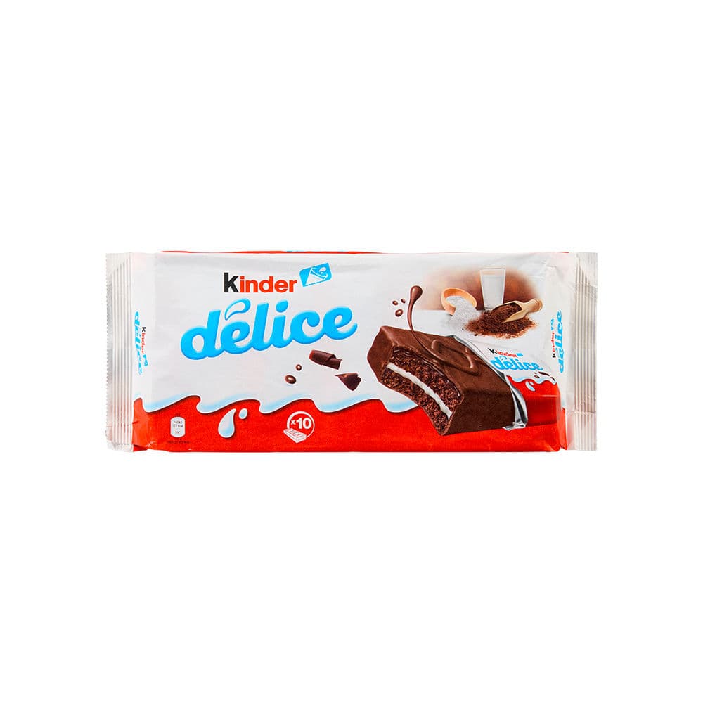 Kinder Delice