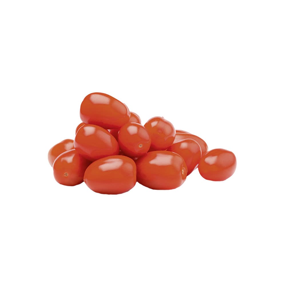 Tomates cerises