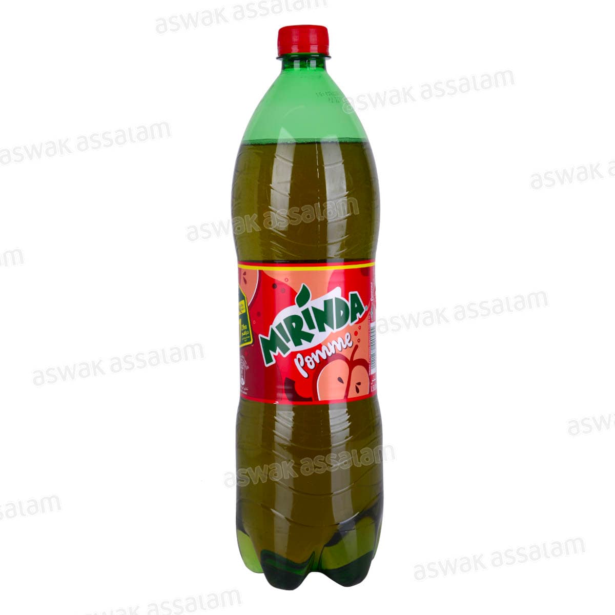 Mirinda Pomme 1,5l