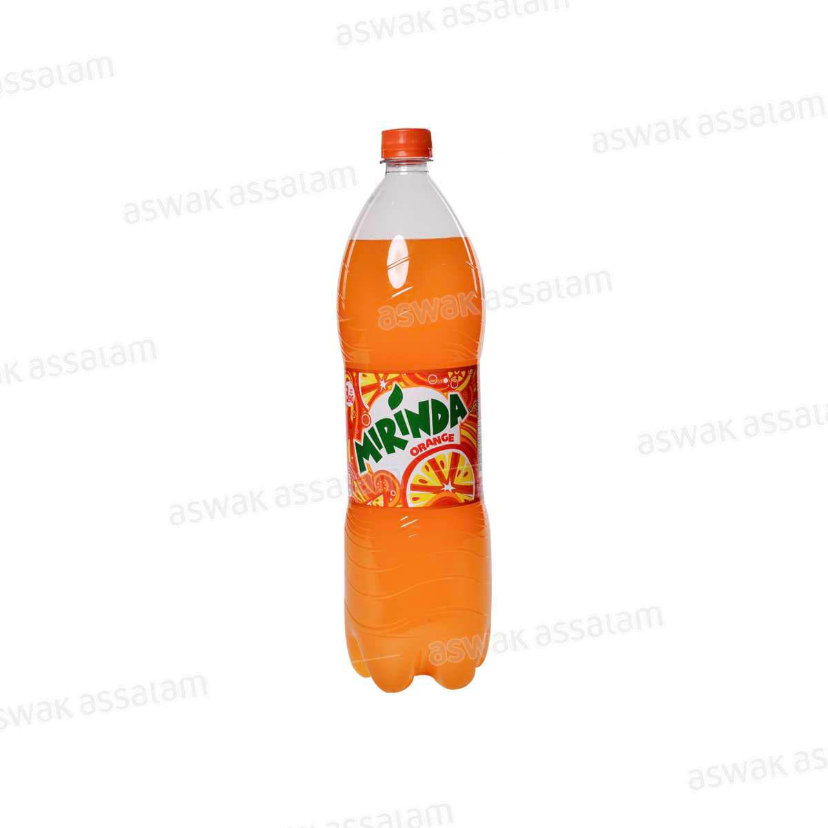 Mirinda Orange 1,5l