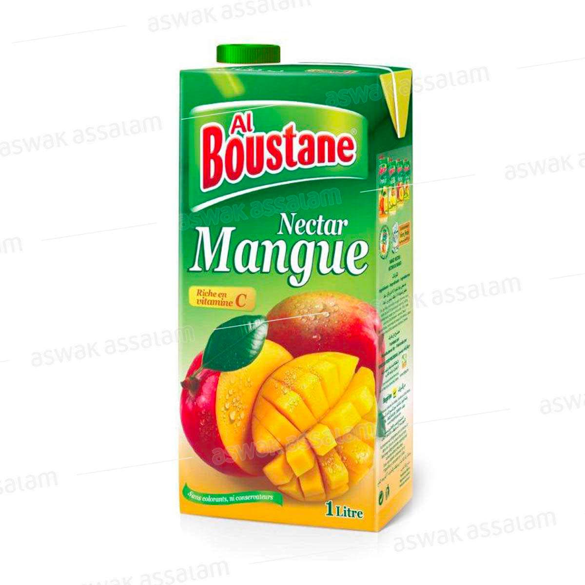 Nectar Mangue 1l Al Boustane