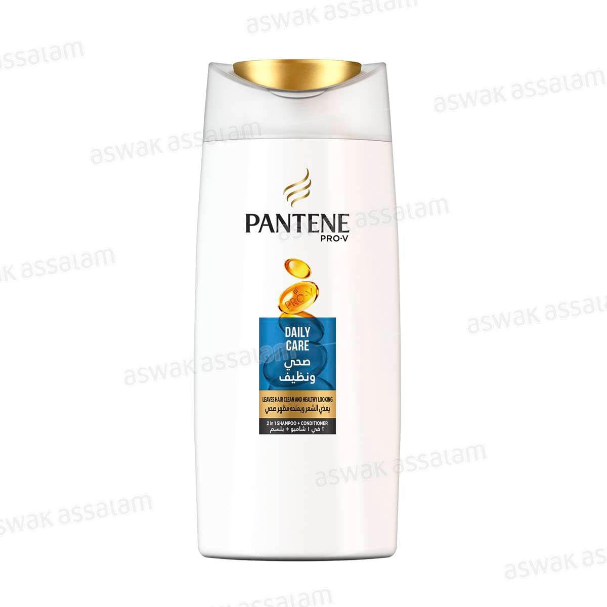 Shampooing Classic 700ml Pantene