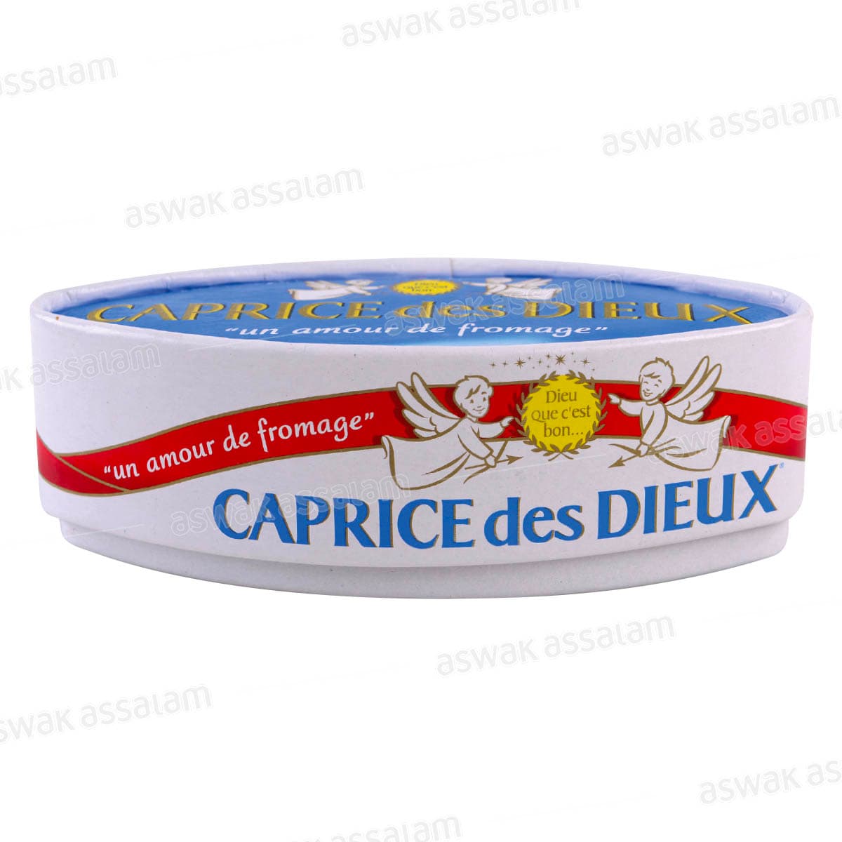 Fromage 200g Caprice des Dieux