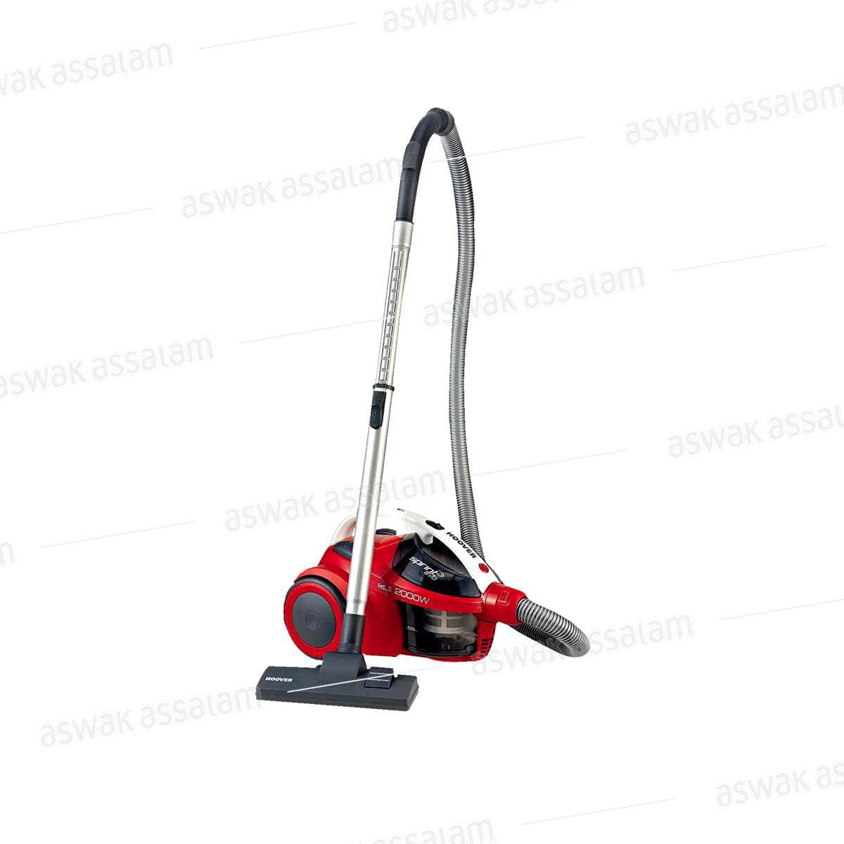 Aspirateur Sans Sac Tsbe 2003 Hoover