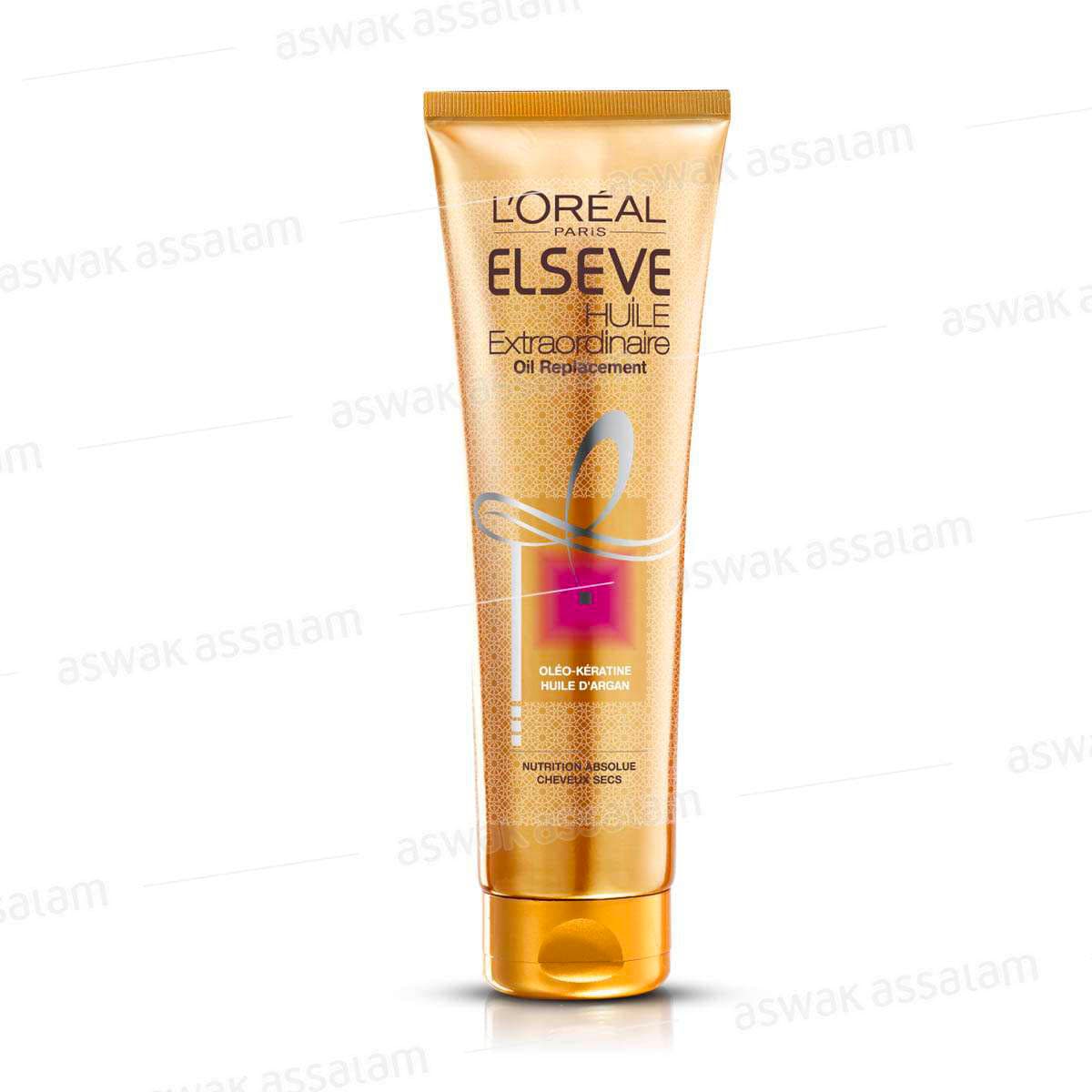 Huile Extraordinaire Tube 300ml Elseve