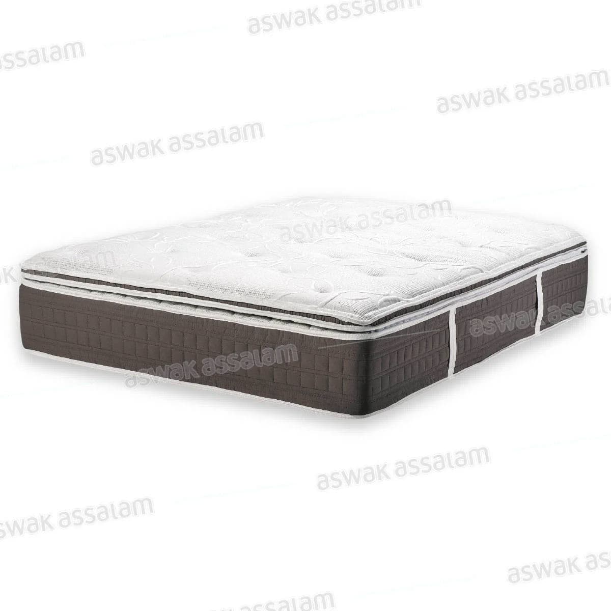 Metelas Confort Dorsal Premium 160*200cm Simmons
