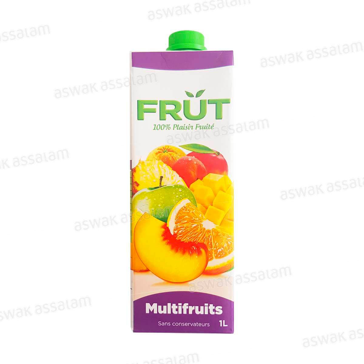 Nectar Multifruits 1l Frut