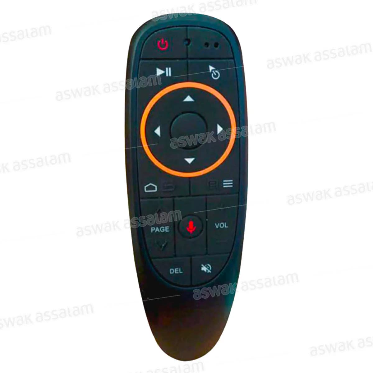Telecommande Android Azatech