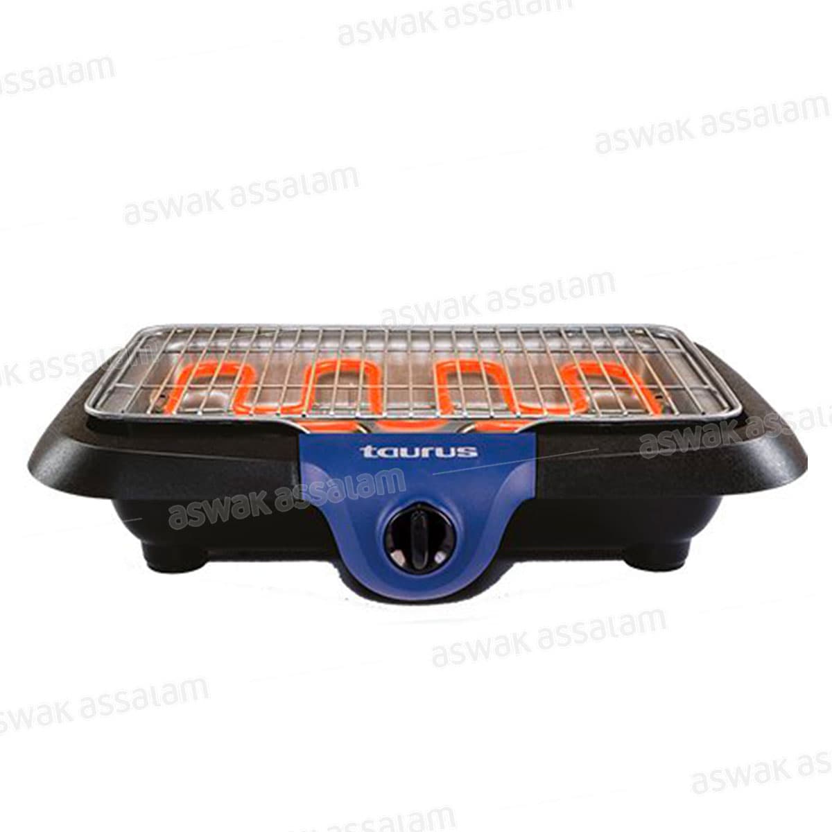 Barbecue Electrique 2300w Masaya Taurus