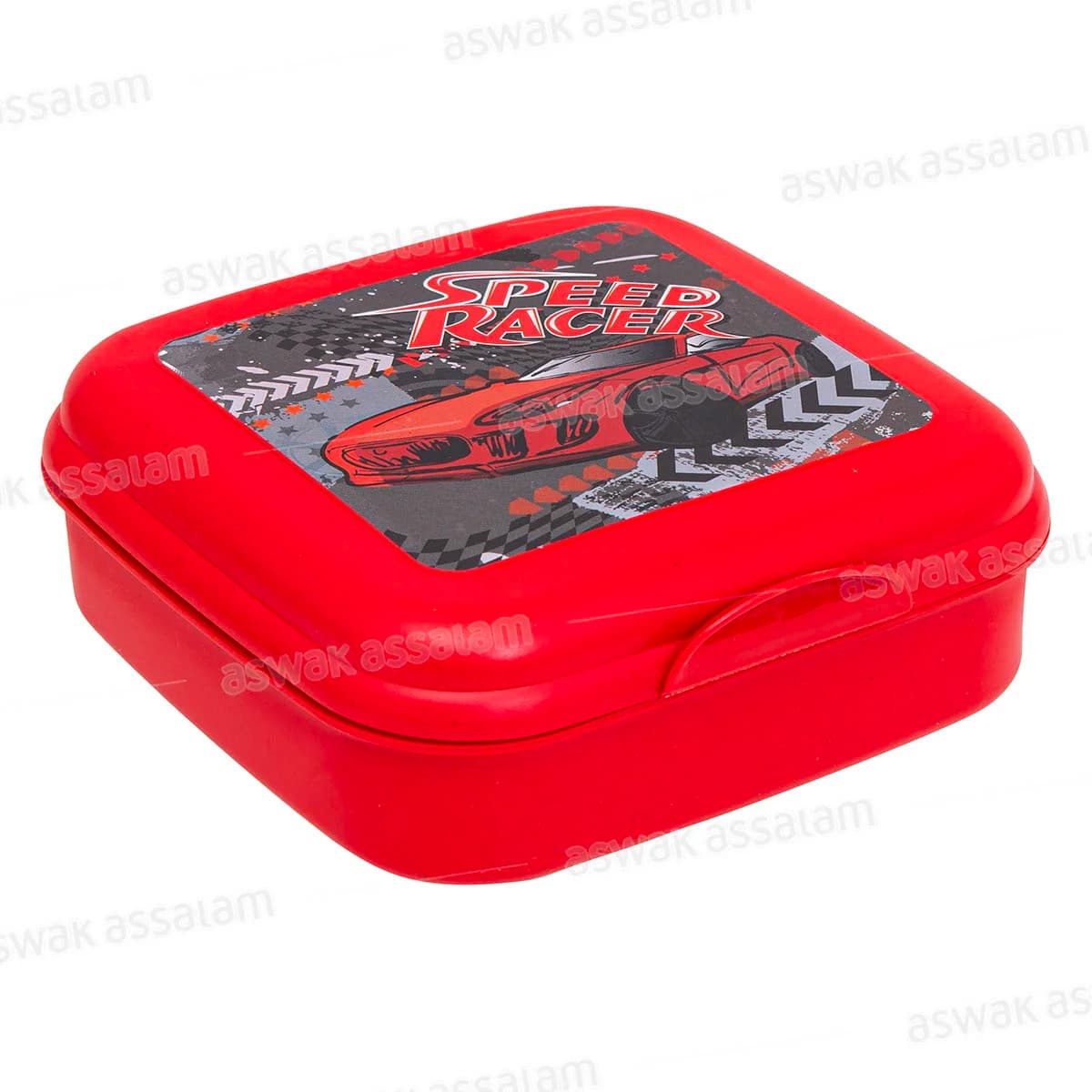 Boite A Gouter Petit Modele Speed Racer
