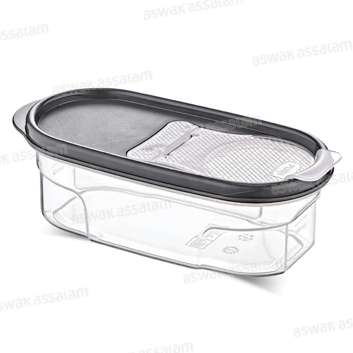 Boite de Conservation Hermetique 0,6l