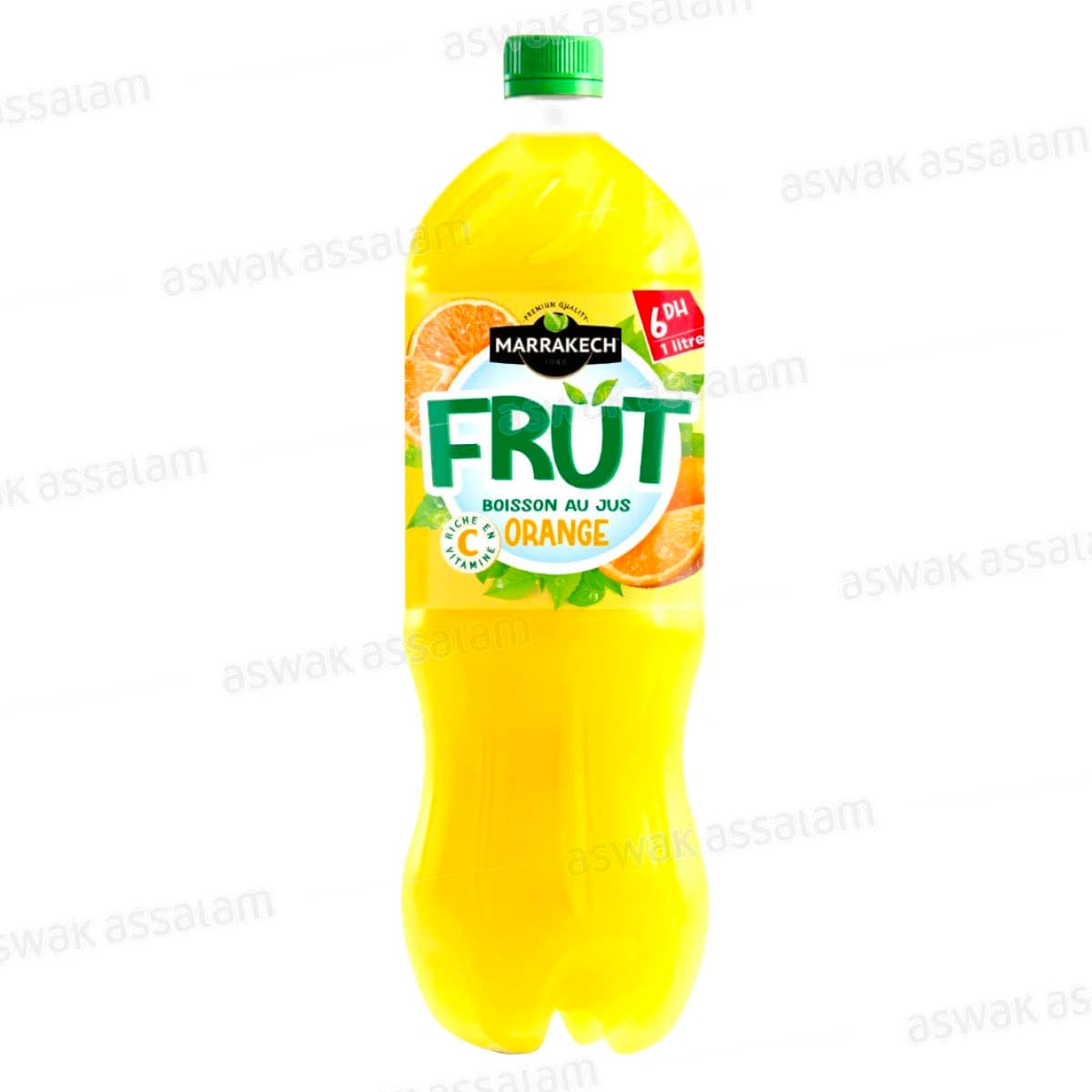 Boisson A L'orange Frut 1l Marrakech
