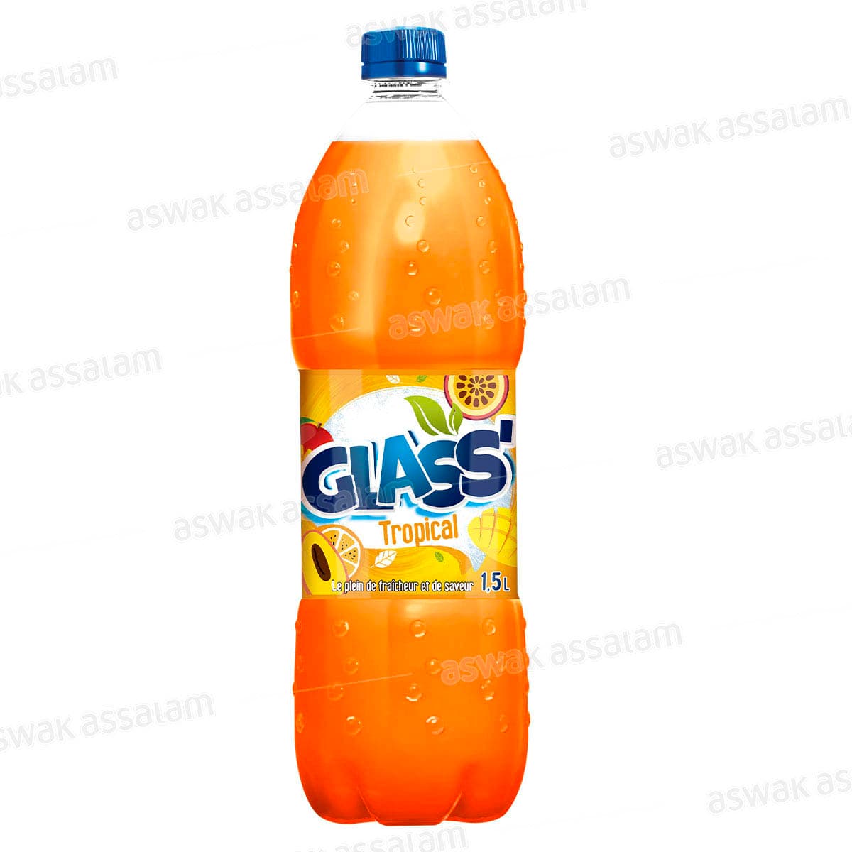 Glass Tropical 1,5l