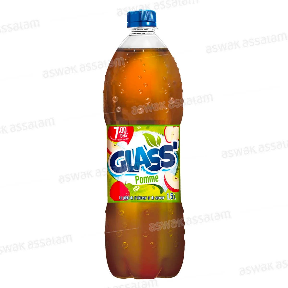Glass Pomme 1,5l