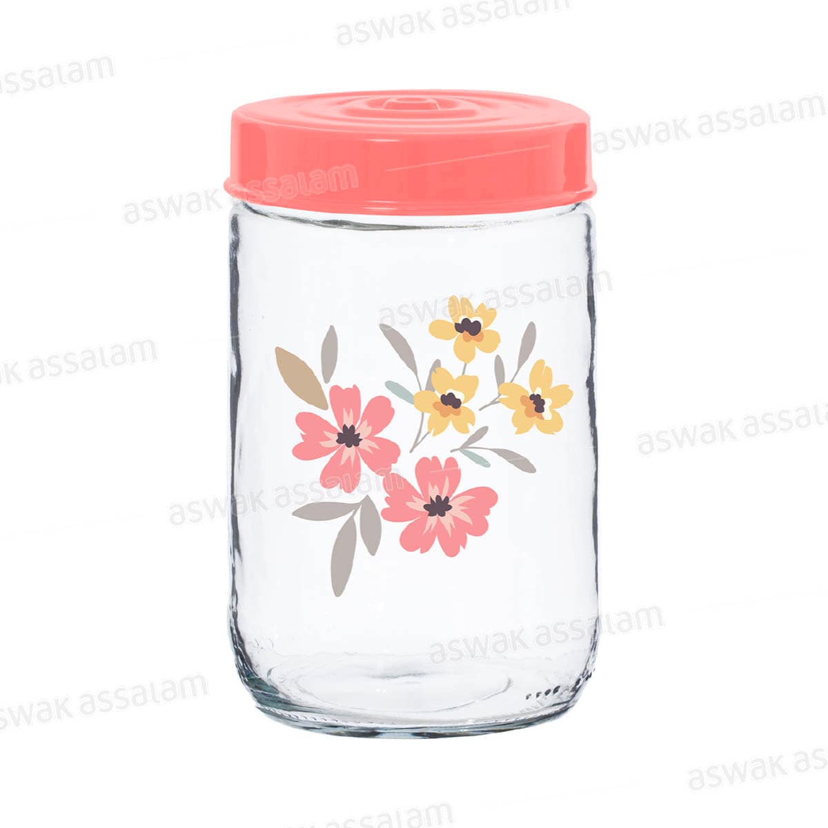 Boite de Conservation Spring Flower 660ml