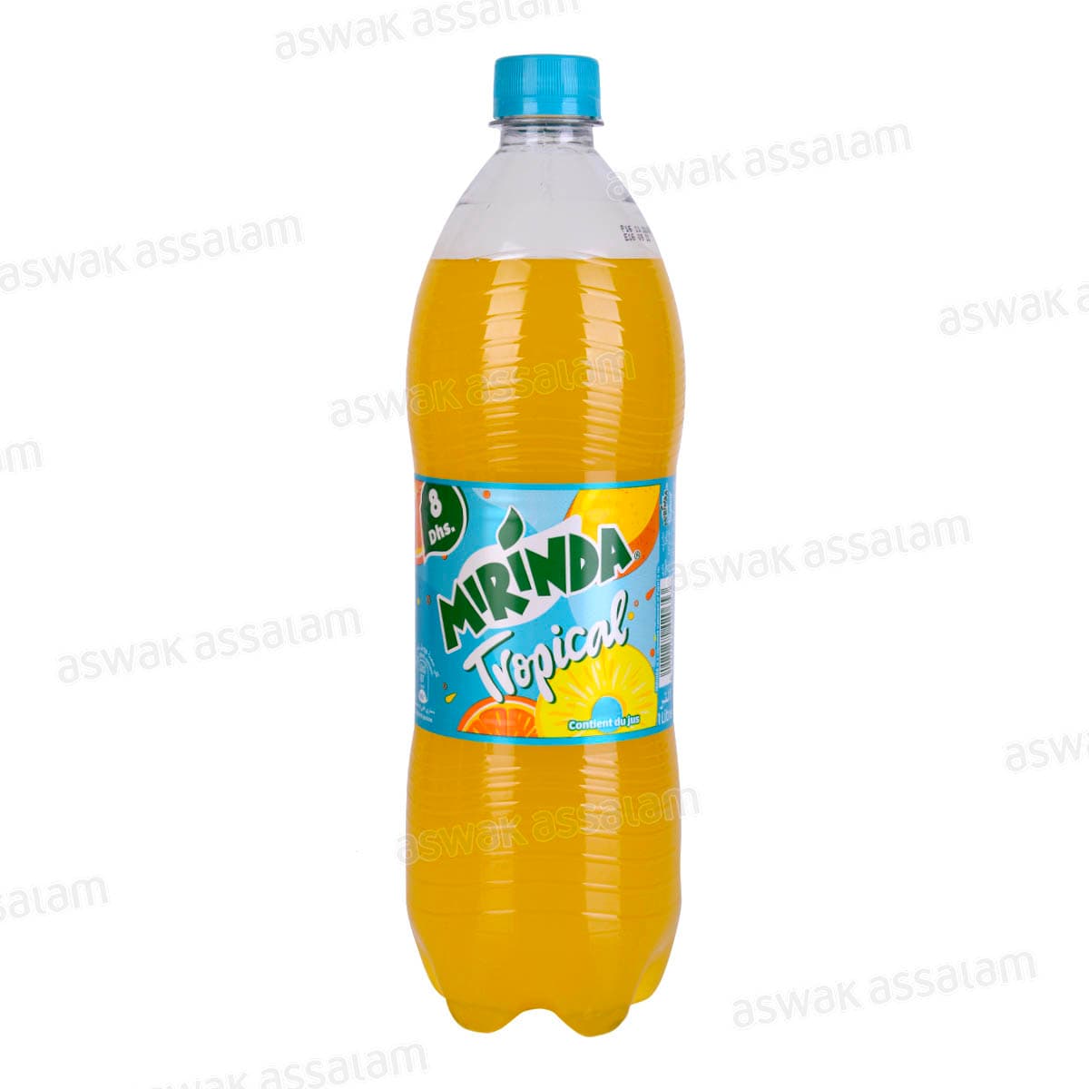 Mirinda Tropical 1l