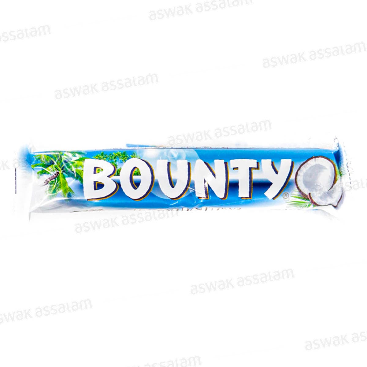 Chocolat 57g Bounty