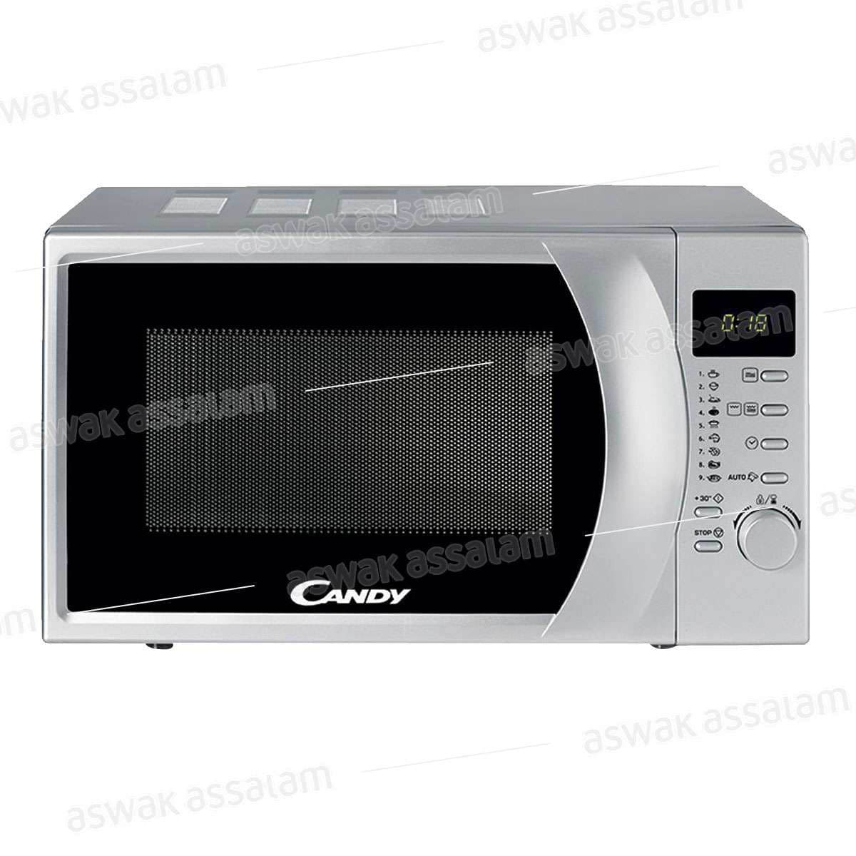 Micro-Ondes 20l Cmg 2071 Candy