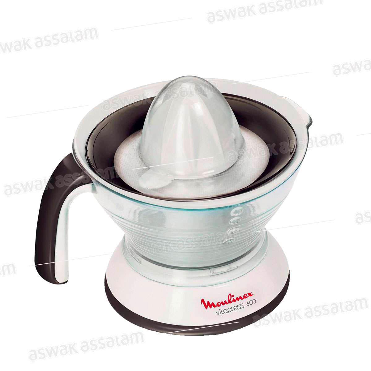 Presse Agrumes Pc300b Moulinex
