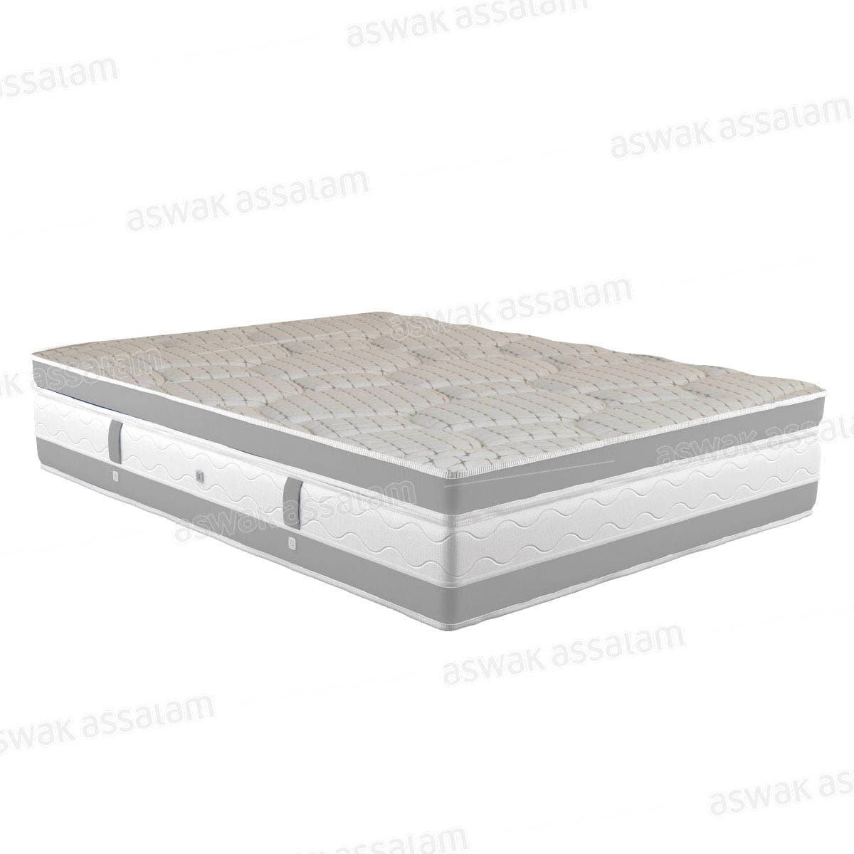 Matelas 160*200cm Therapedic Wedding