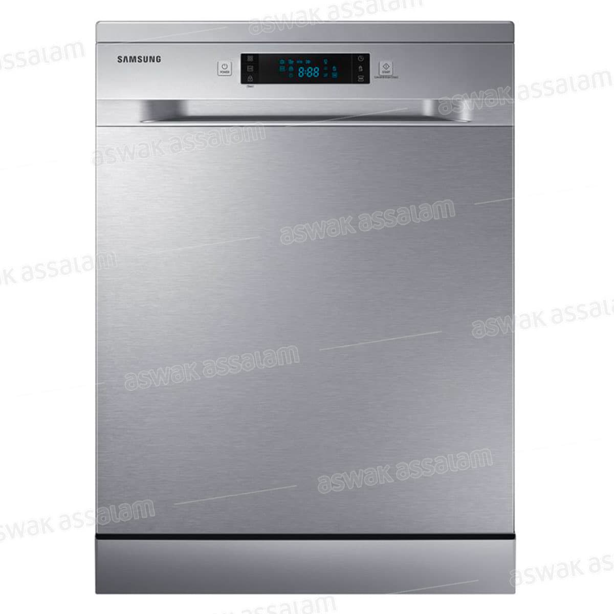 Lave-Vaisselle 13 Couverts Inox Dw60m5050fs/Ma Samsung