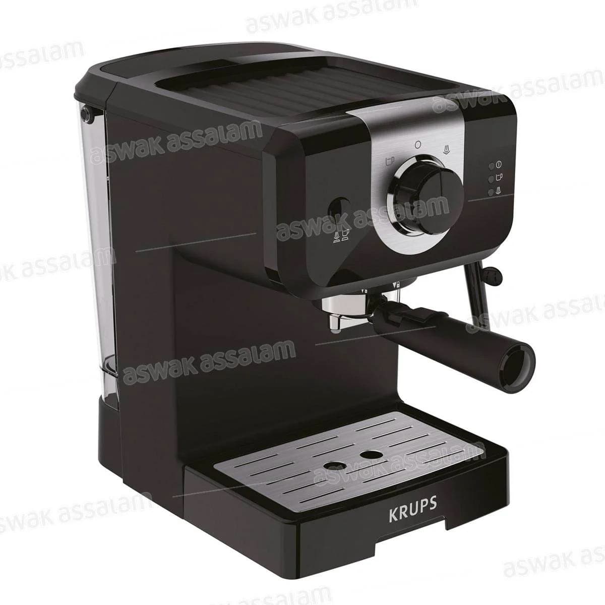 Machine A Espresso Xp320810 15 Bars Krups