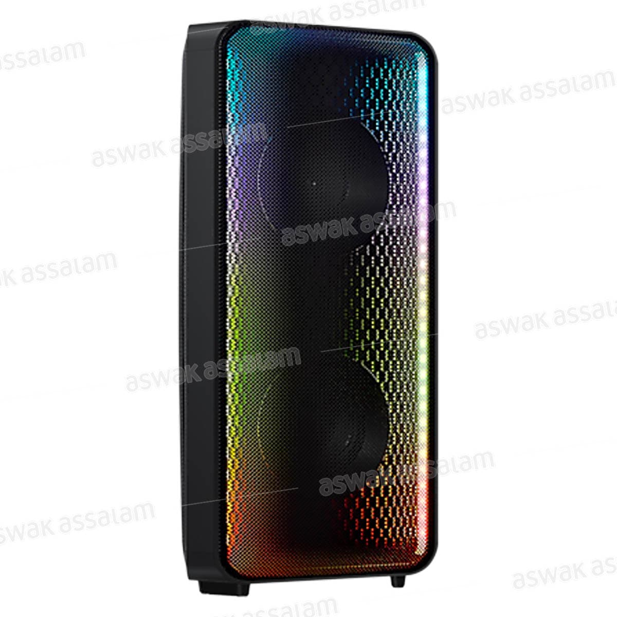 Enceinte Sound Tower Mx-St40b/Mv Samsung