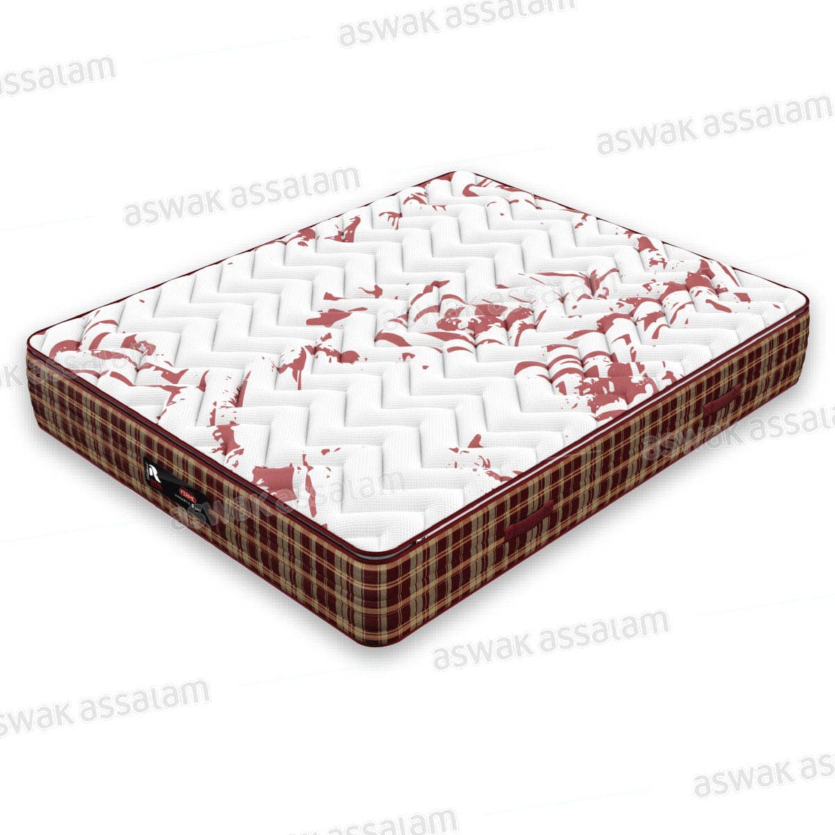 Matelas R Vital 160*200cm Richbond