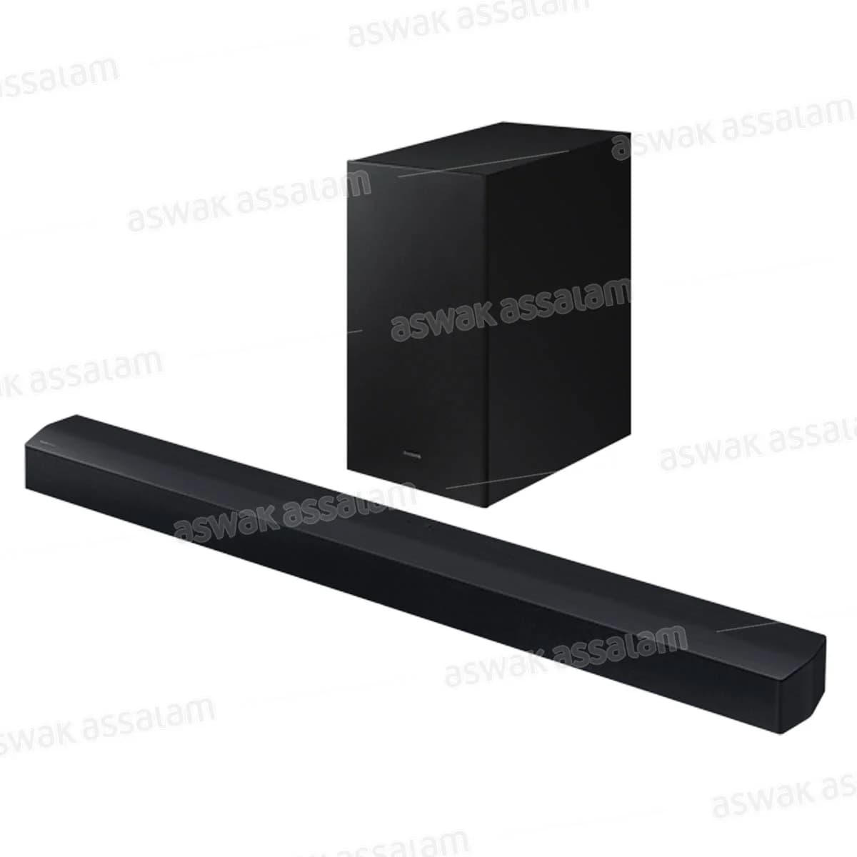 Barre de Son Hw-C450/Mv Samsung