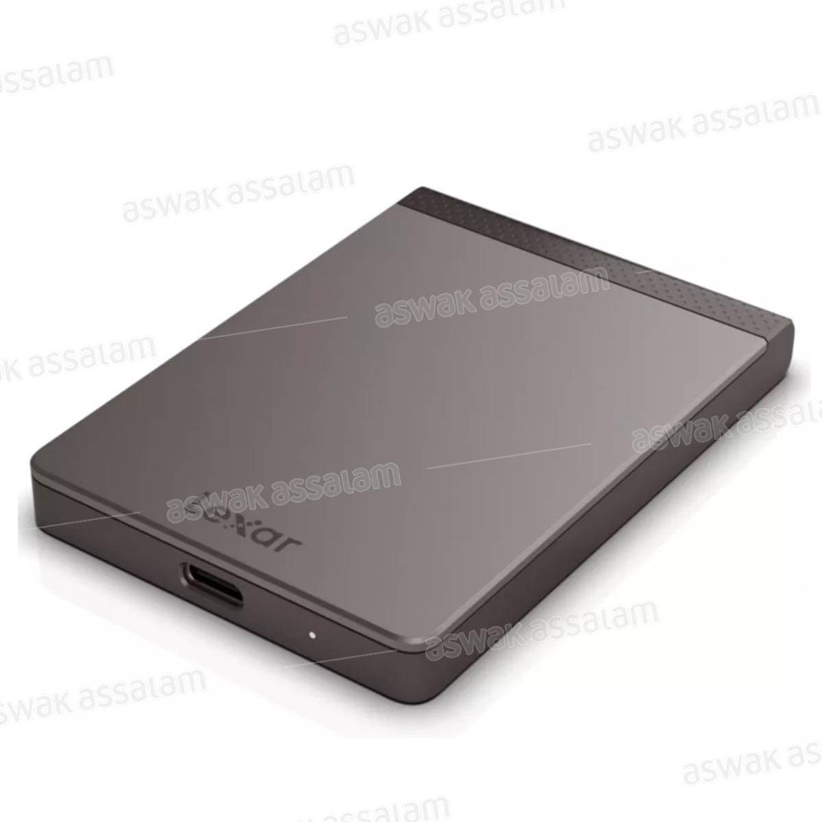Disque Dur Externe 1to Ssd 1lsl200x001t-Rnnng Lexar
