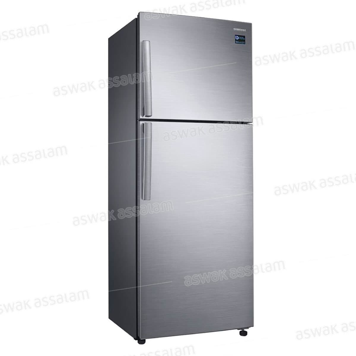 Refrigerateur 345l A+ Inox Rt35cg5400s9ma Samsung