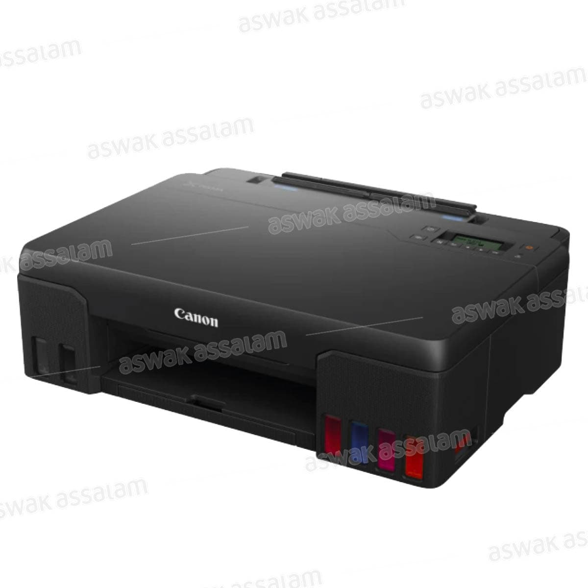 Imprimante Pixma Mega Tank Wi-Fi 6 Cartouches G540 Sfp Canon