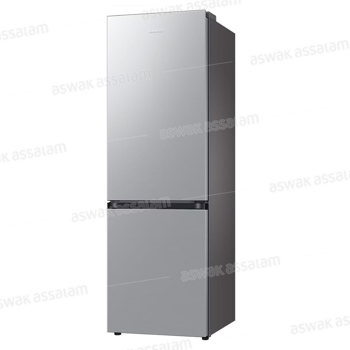 Refrigerateur Combine 340l Wifi No Frost Inox Rb34c600es9/Ma Samsung