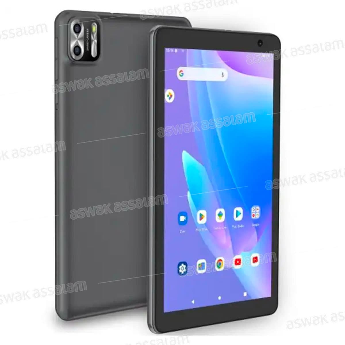 Galaxy Tab Z10 10,1 Pouces 4g 3/64g Android Zatec