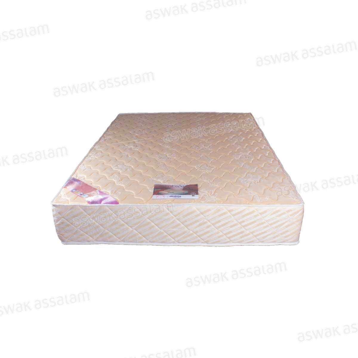 Matelas 160*200cm Ambiance Salidor
