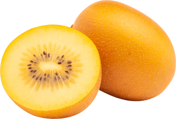 Kiwi Vert ou Jaune