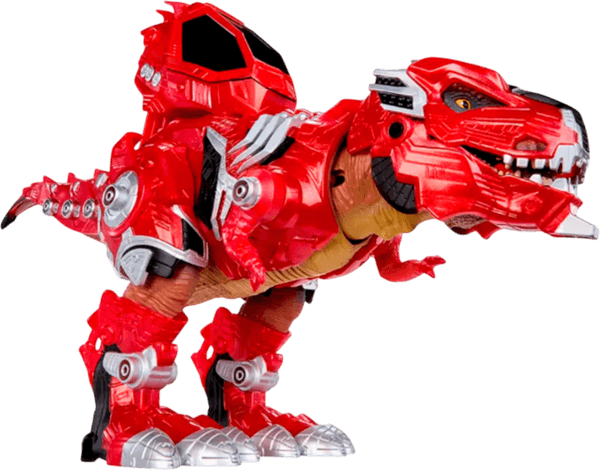 Armor-Up Trex Armorsaurs