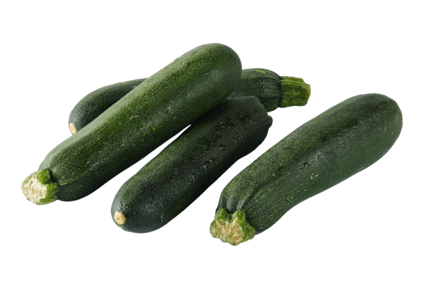 Courgettes Filière Auchan "Cultivons le Bon"