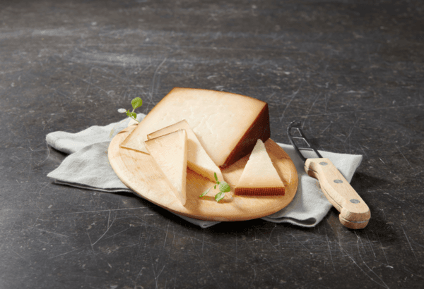 Brebis Fumé au Bois de Hêtre