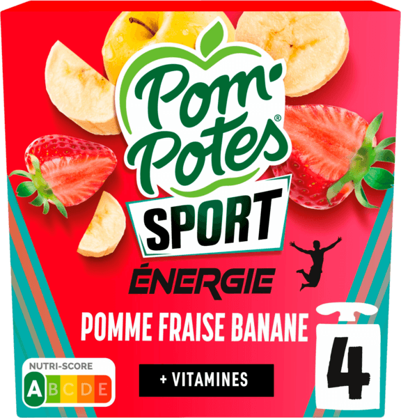 50% de Remise Immédiate sur la Gamme Pom Potes