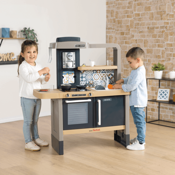 Cuisine Tefal Evolutive