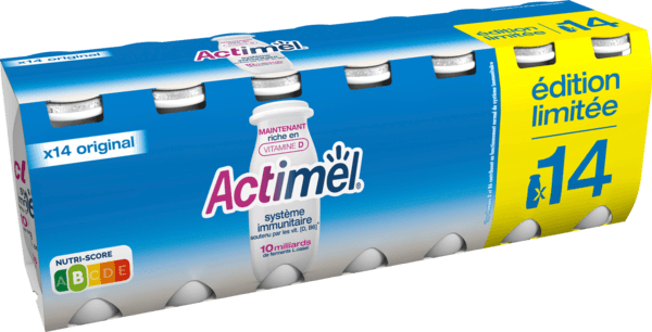 Actimel