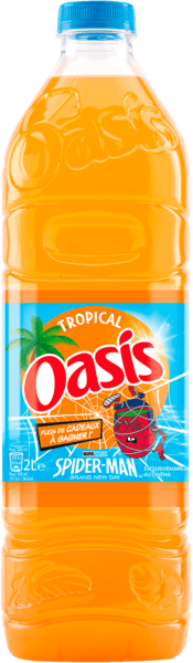 Oasis Tropical