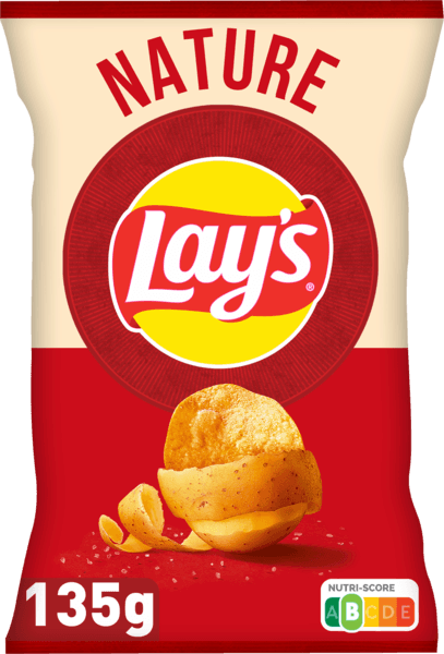 Chips Nature Lay's
