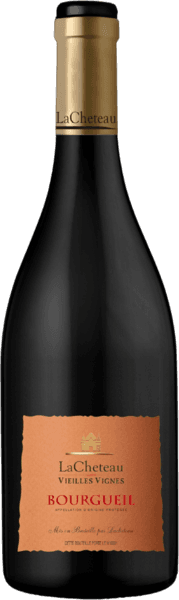 Bourgueil Aop 2025