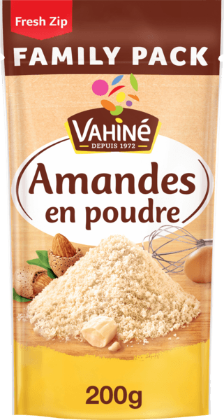 2+1 Offert sur la Gamme Vahine