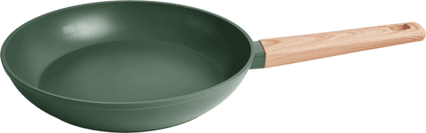Gamme de Cuisson Recyclée