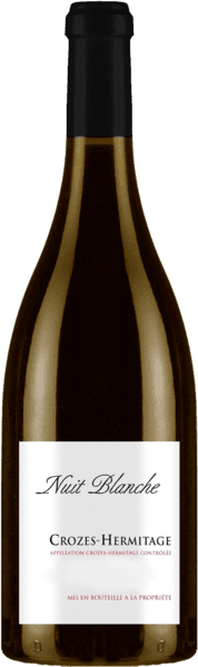 Crozes Hermitage Aop 2024