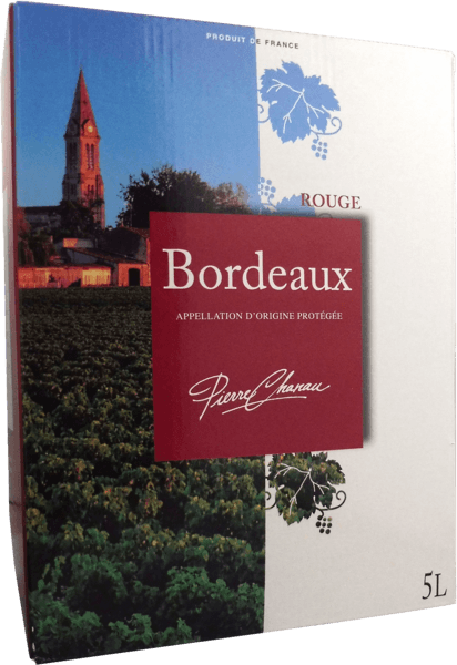Bordeaux Aop